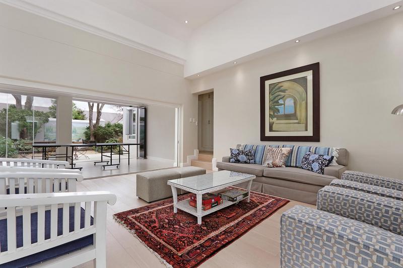 5 Bedroom Property for Sale in Steenberg Estate Western Cape